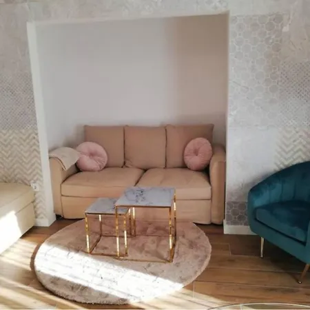 Schoener Urlaub By Interhome Apartment *