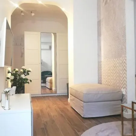 Apartment Schoener Urlaub By Interhome *