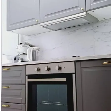 Schoener Urlaub By Interhome Apartment